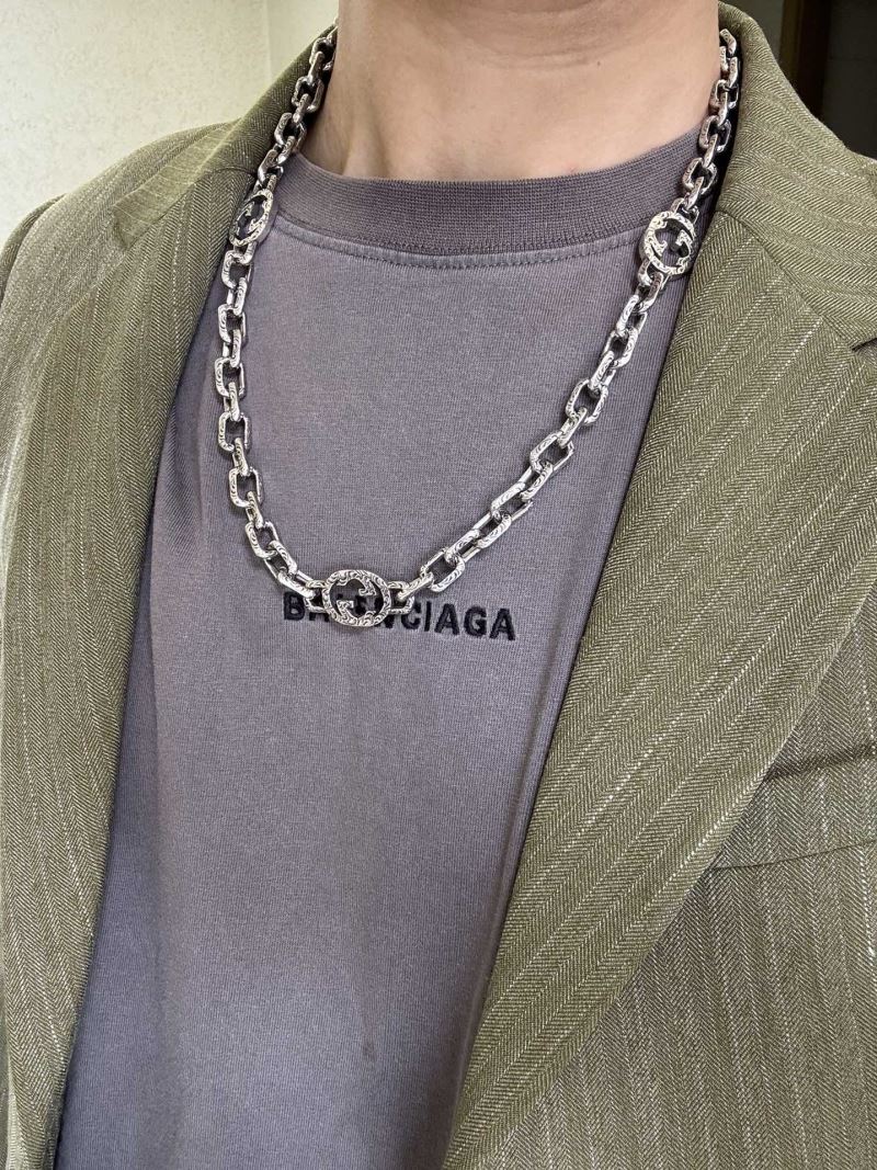 Gucci Necklaces